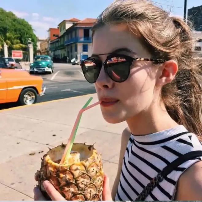 海外网页加速器海外网页加速器的用户Gracia头像