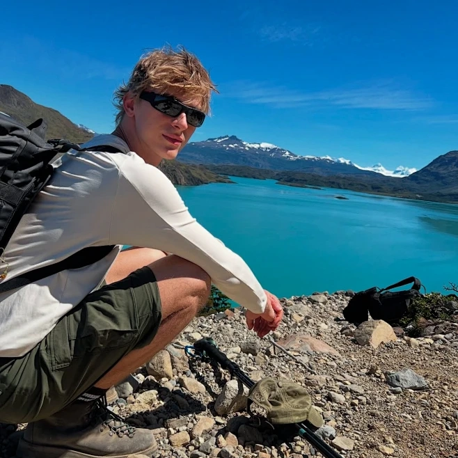 海外网页加速器的用户Landon头像