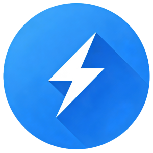 海外网页加速器logo